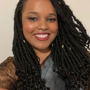 Meet your Posher, Tasha